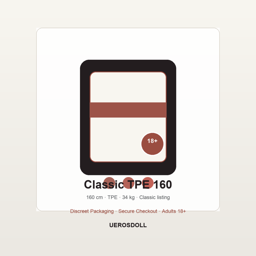 Classic TPE 160