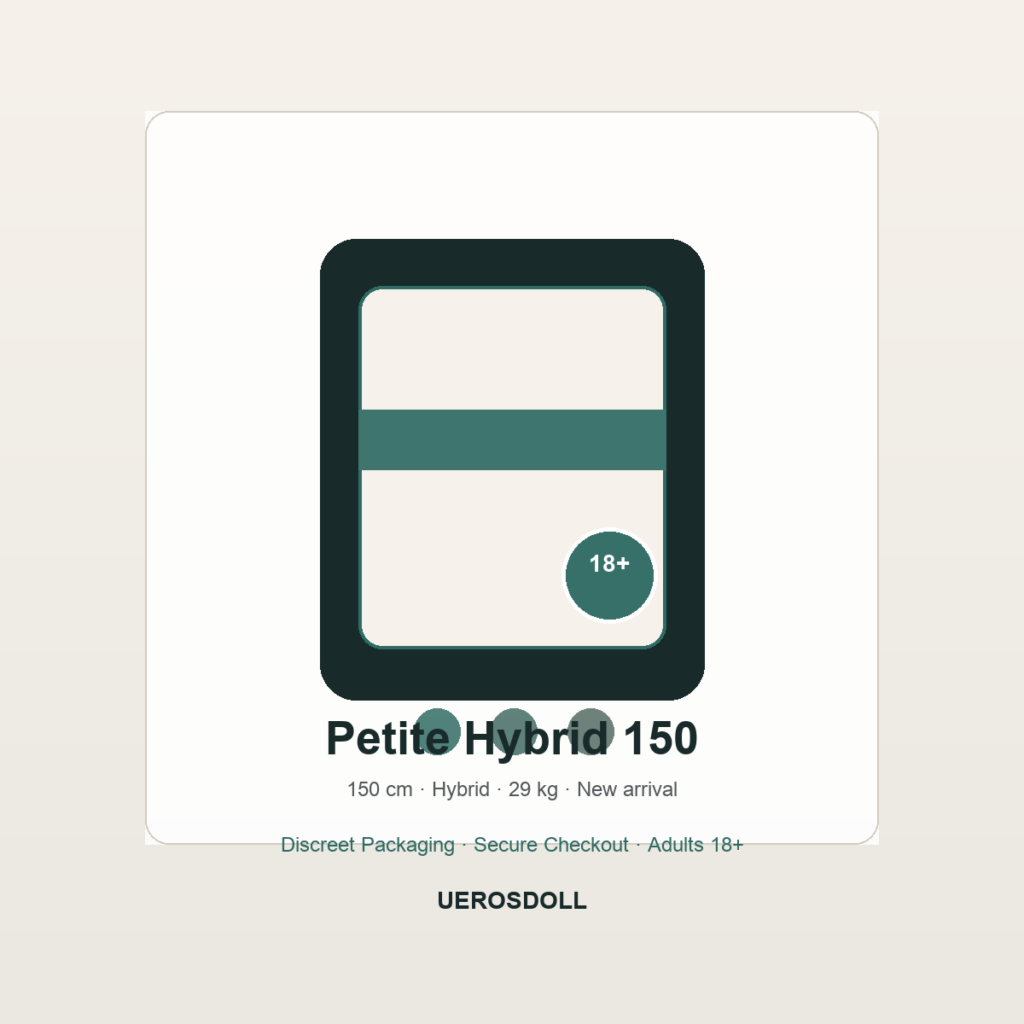Petite Hybrid 150