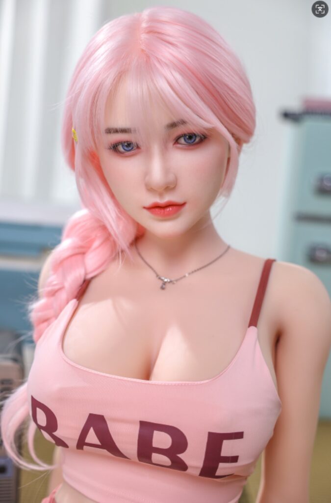 148B TPE Doll - USW-22-148B - U.S. Warehouse
