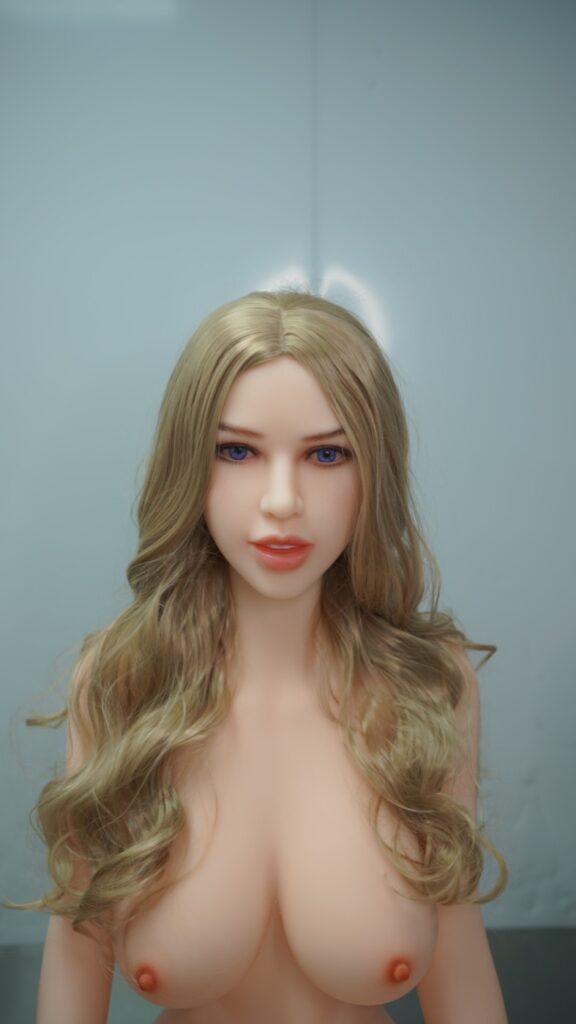 165CM TPE Doll - USW-24-165CM - U.S. Warehouse