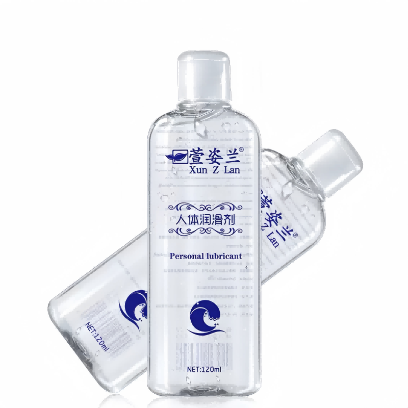 Lubricant, 120 ml