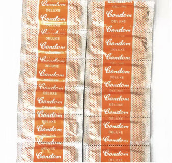 Condom