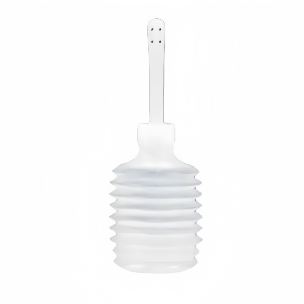 Cleaning Bulb