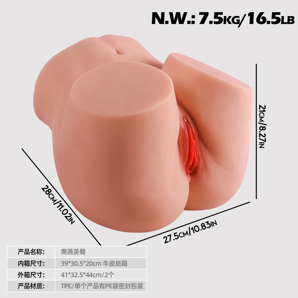 Nancy Buttocks