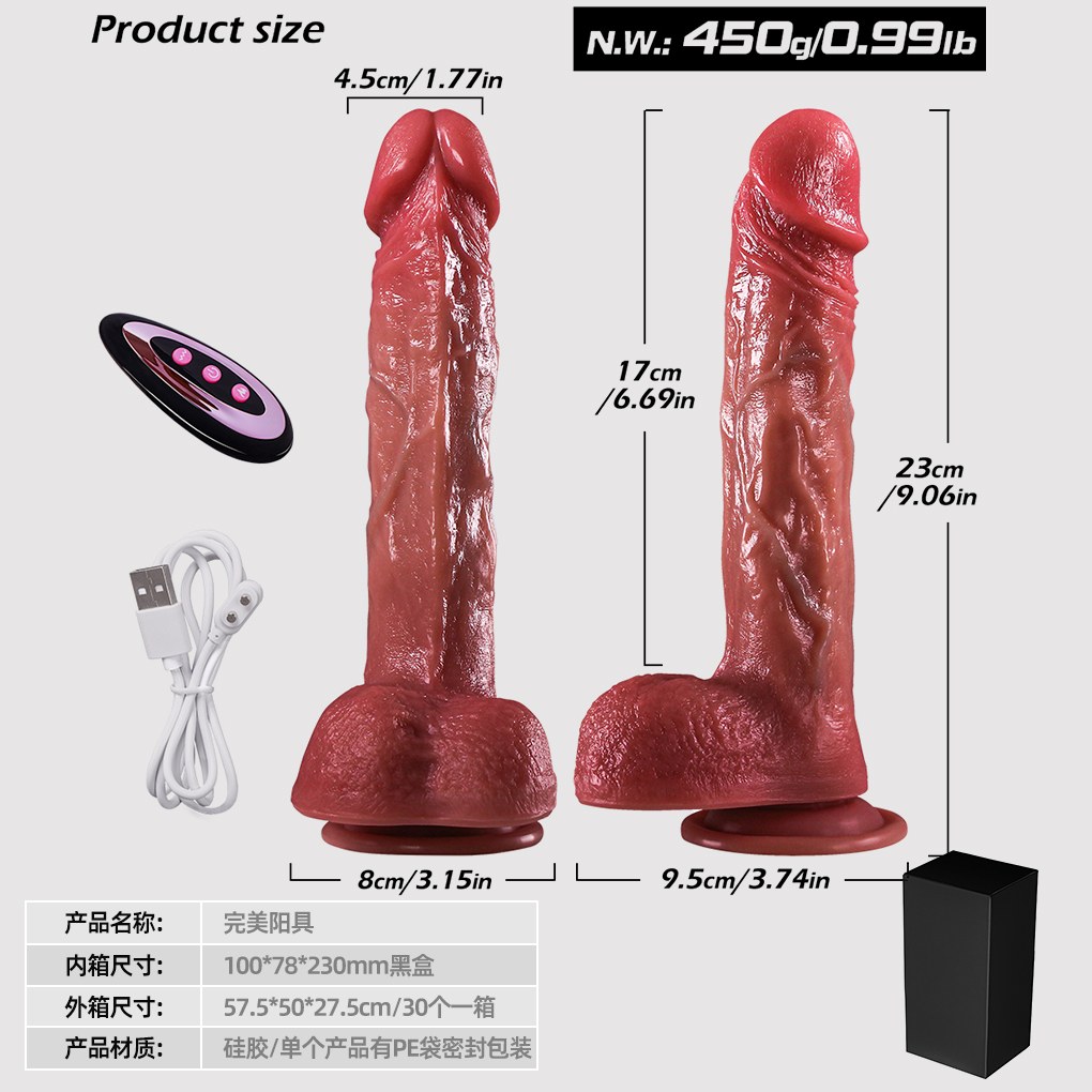 Perfect Penis