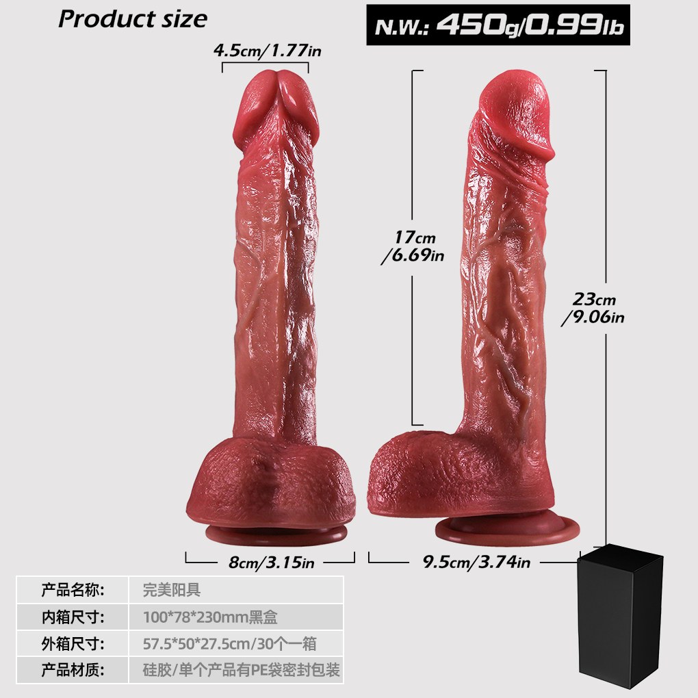 Perfect Penis
